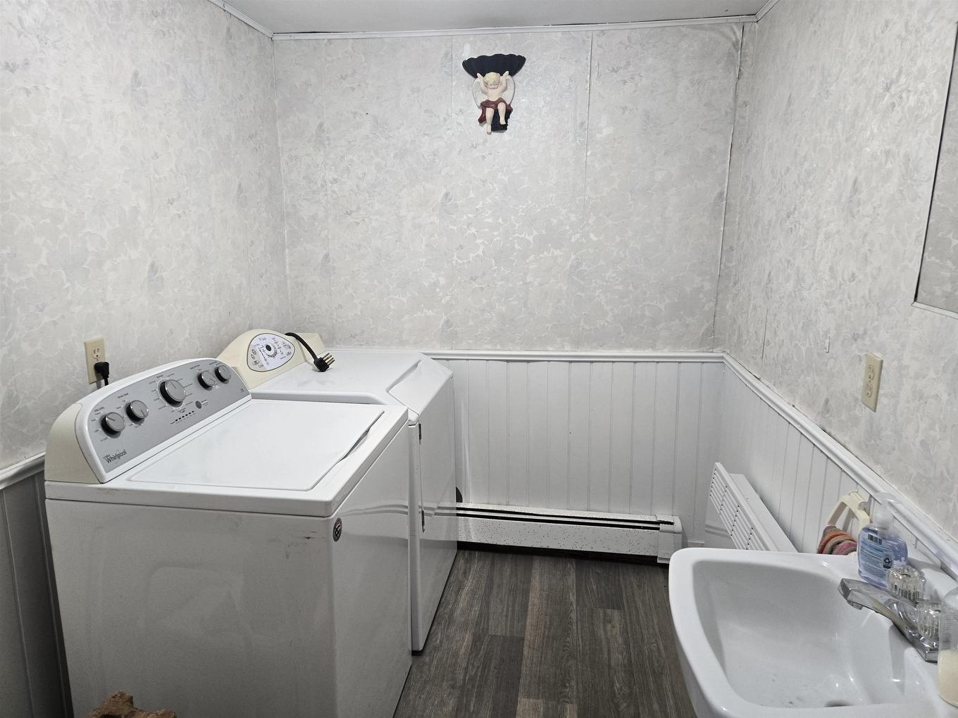 6613 Route 14, Cape Wolfe, PE