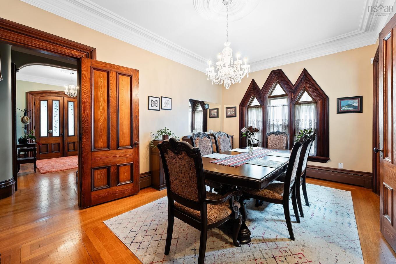 57 William Street, Yarmouth, NS