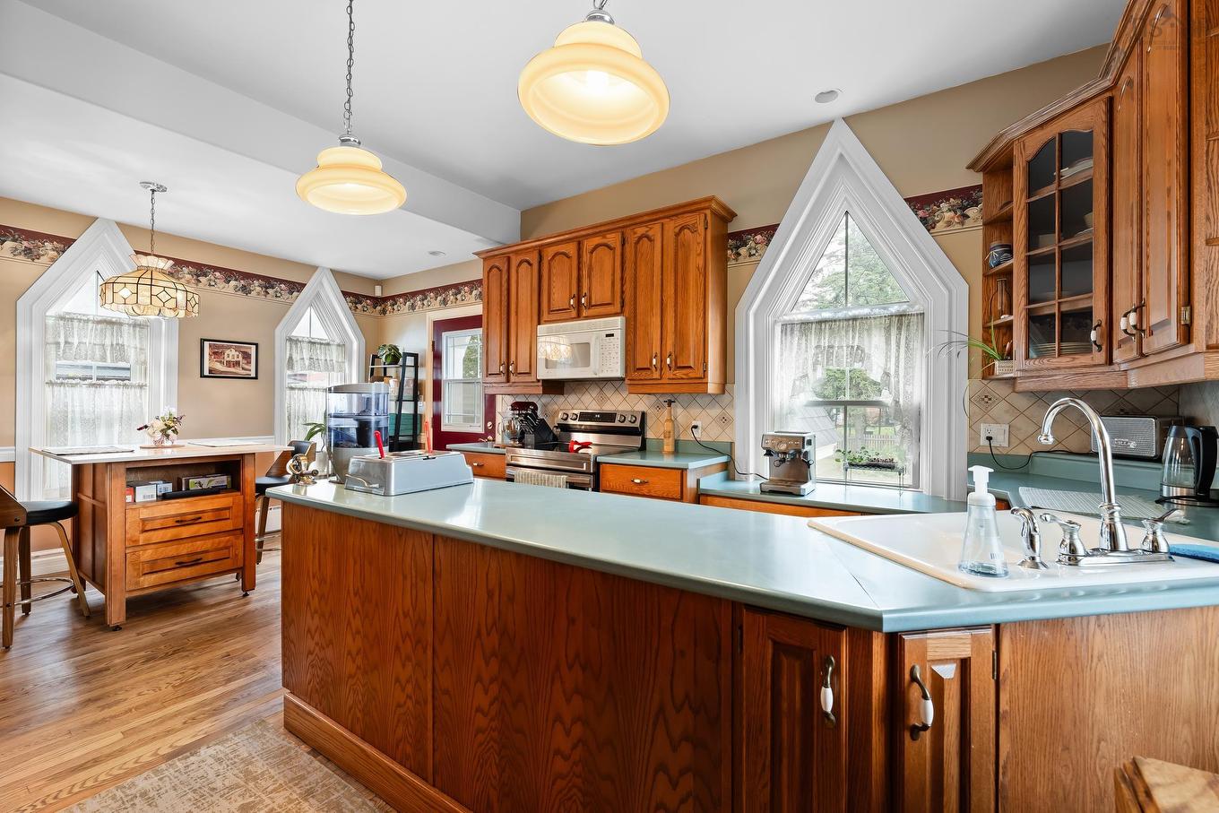 57 William Street, Yarmouth, NS