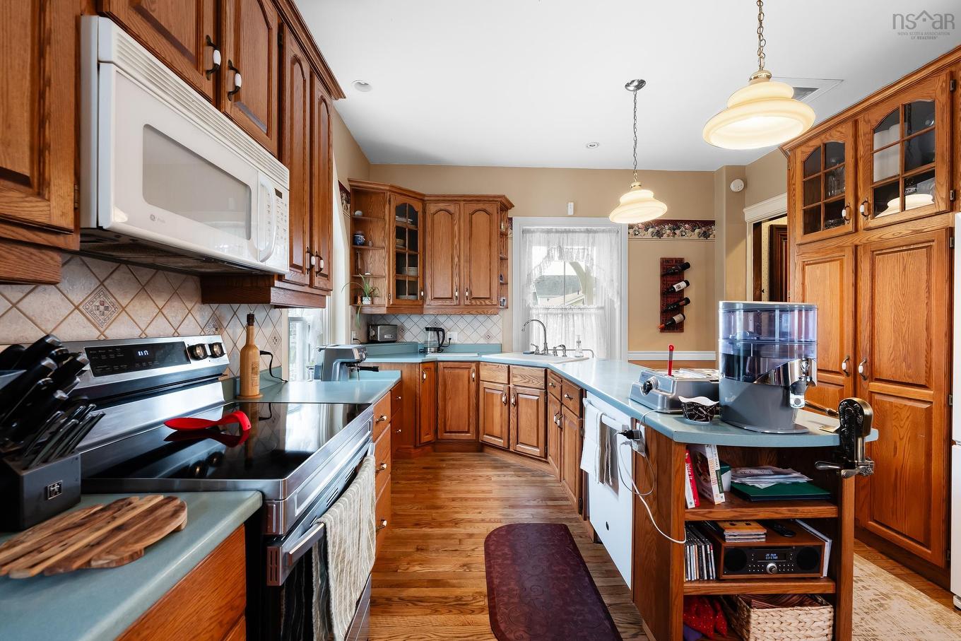 57 William Street, Yarmouth, NS