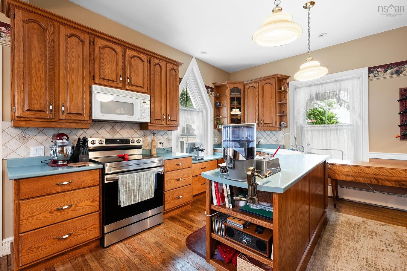 57 William Street, Yarmouth, NS