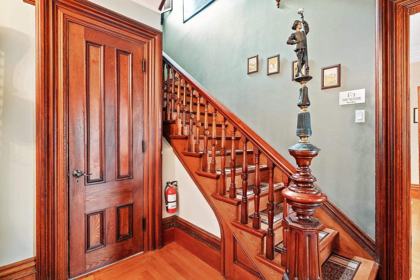 57 William Street, Yarmouth, NS