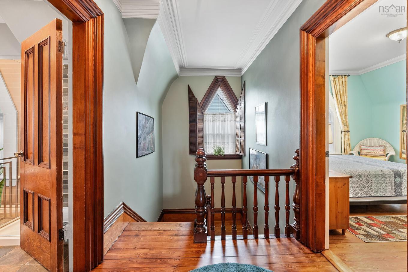 57 William Street, Yarmouth, NS