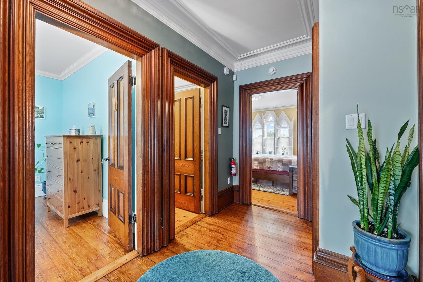 57 William Street, Yarmouth, NS