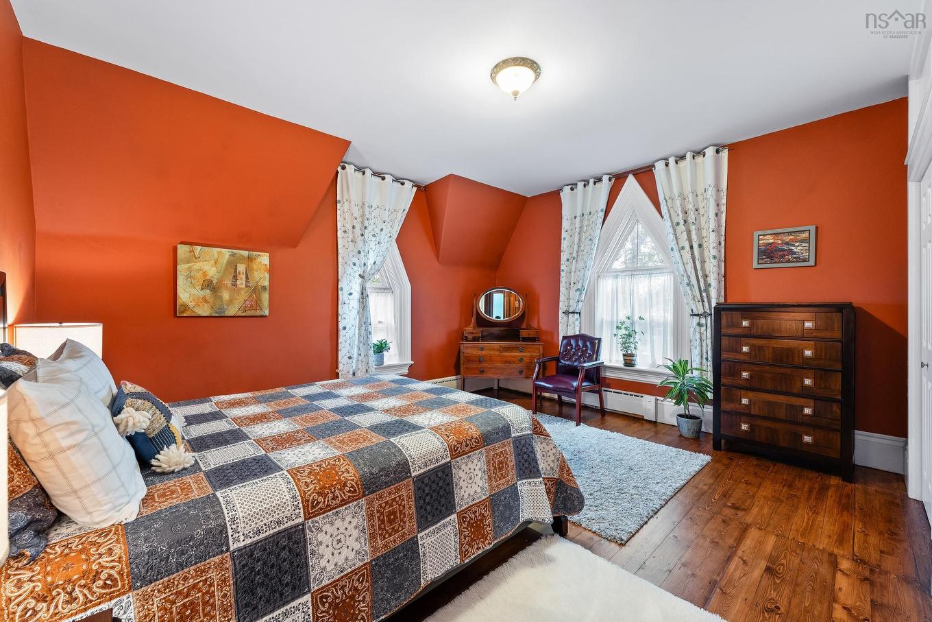 57 William Street, Yarmouth, NS