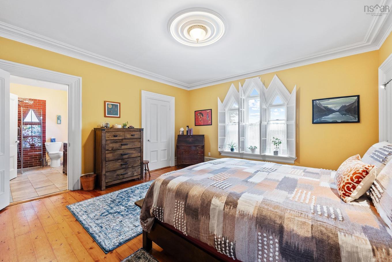 57 William Street, Yarmouth, NS