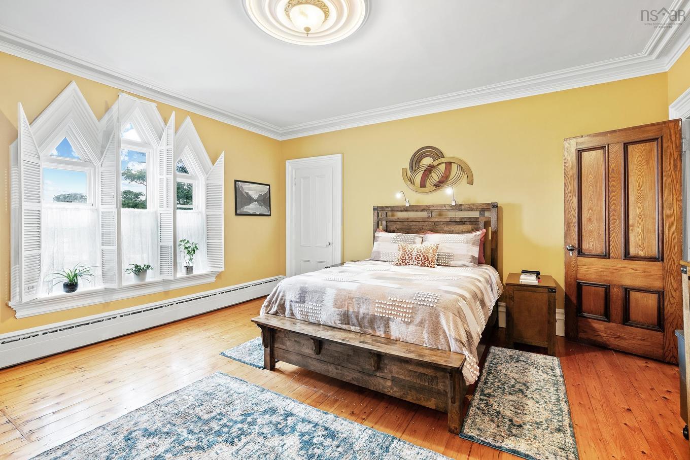 57 William Street, Yarmouth, NS