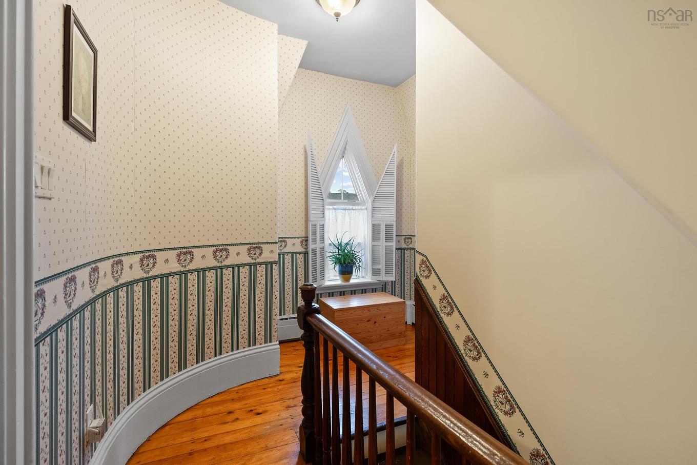 57 William Street, Yarmouth, NS