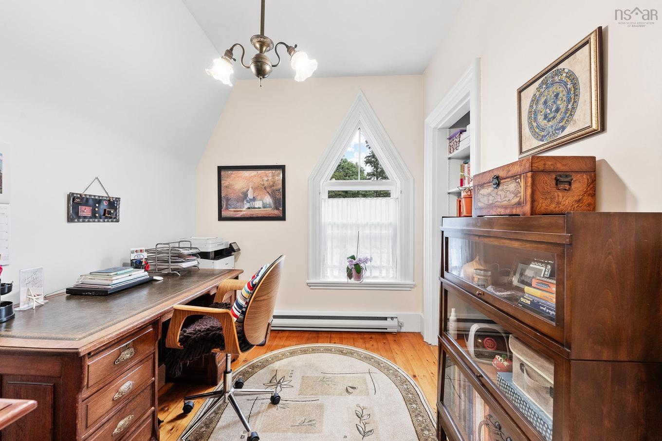 57 William Street, Yarmouth, NS