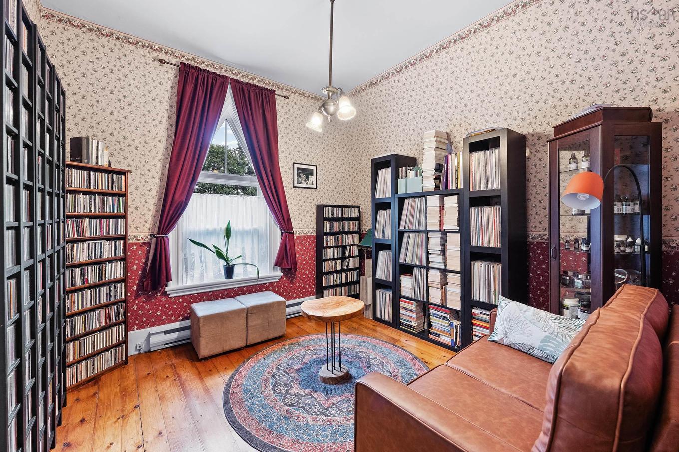 57 William Street, Yarmouth, NS