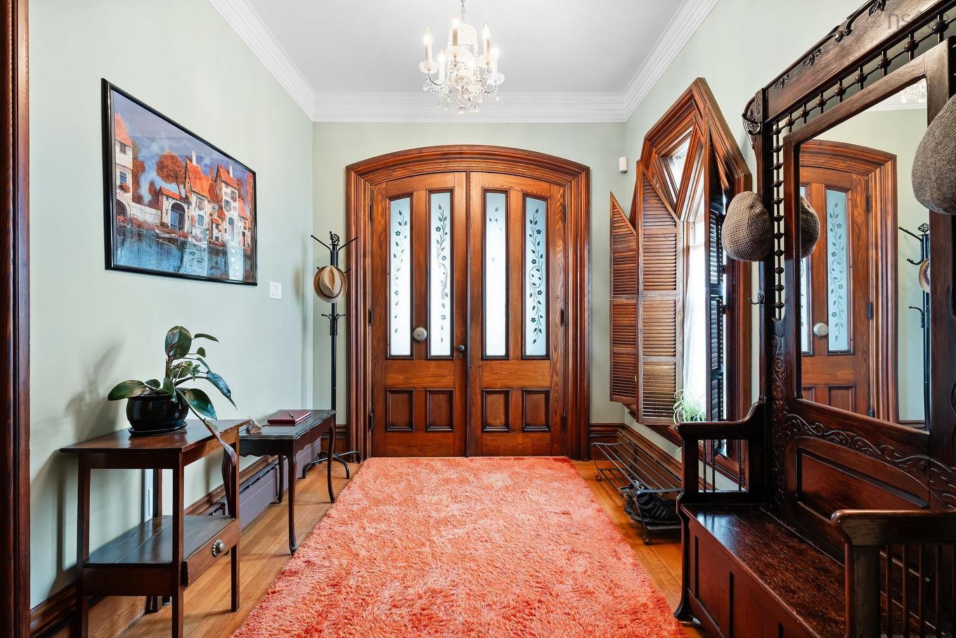 57 William Street, Yarmouth, NS