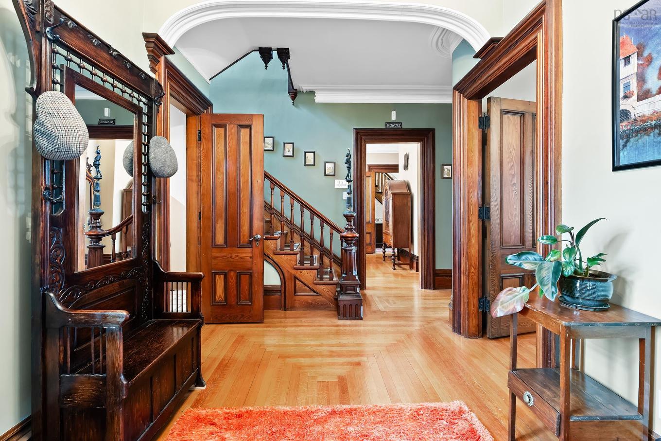 57 William Street, Yarmouth, NS