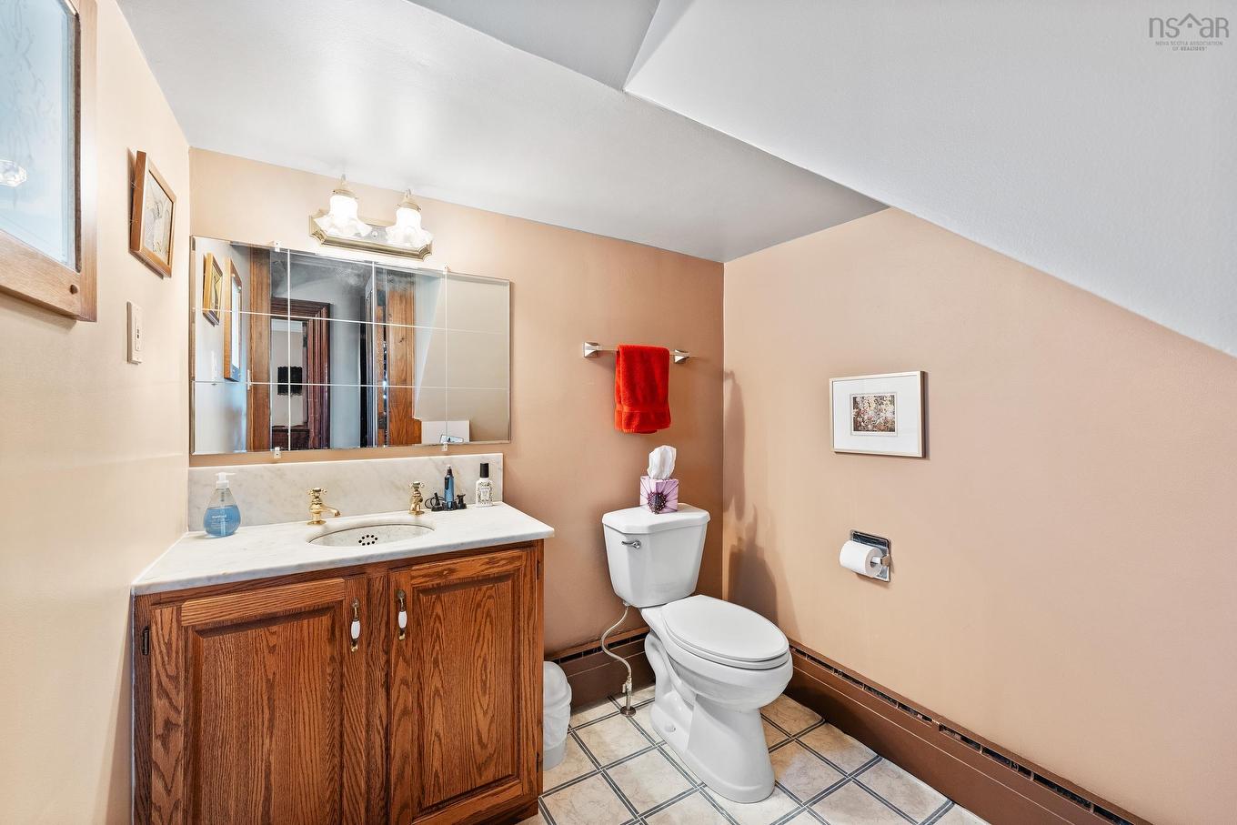 57 William Street, Yarmouth, NS