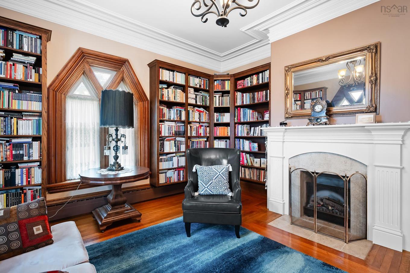 57 William Street, Yarmouth, NS