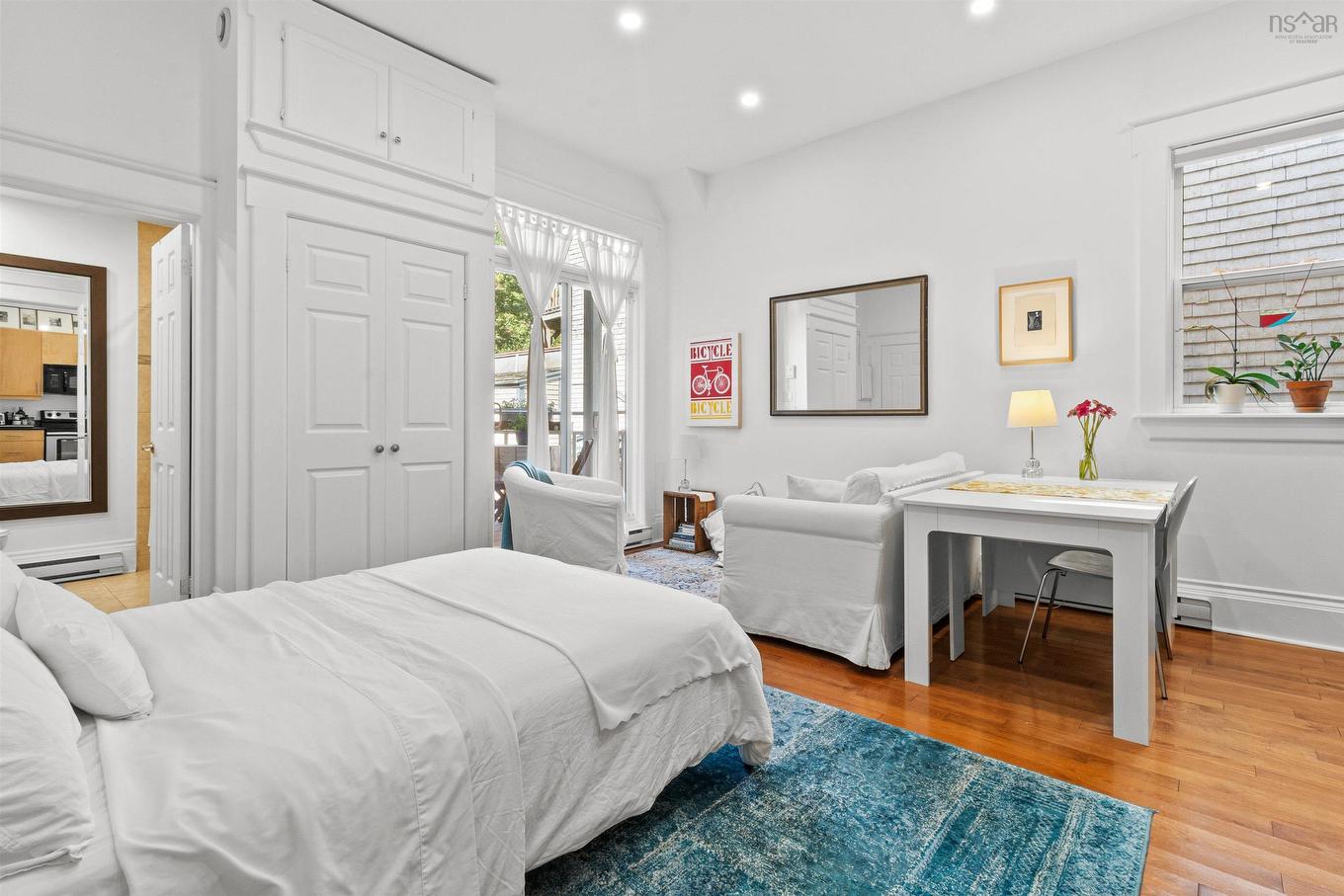 4 1036 Bland Street, Halifax Peninsula, NS