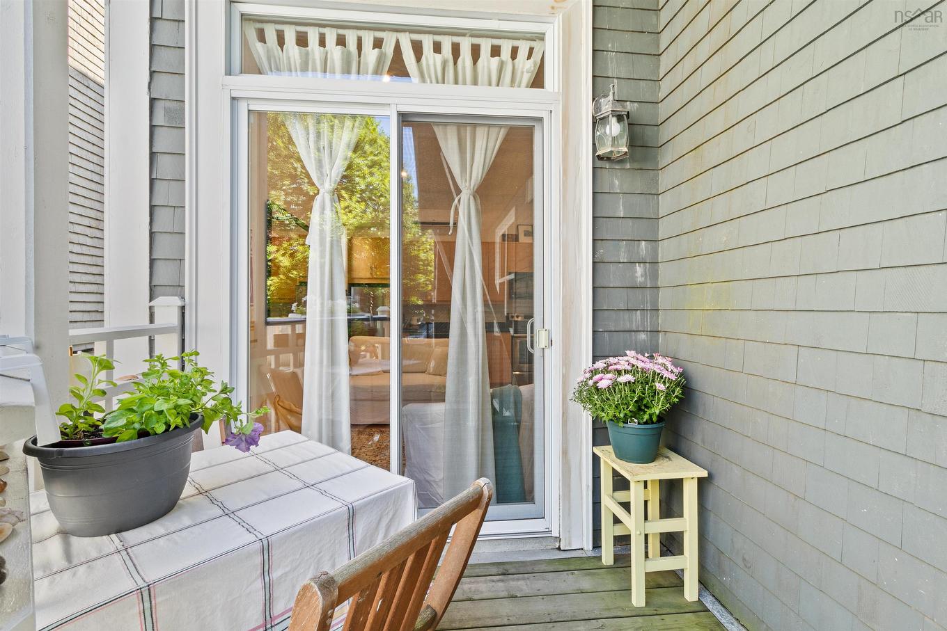 4 1036 Bland Street, Halifax Peninsula, NS