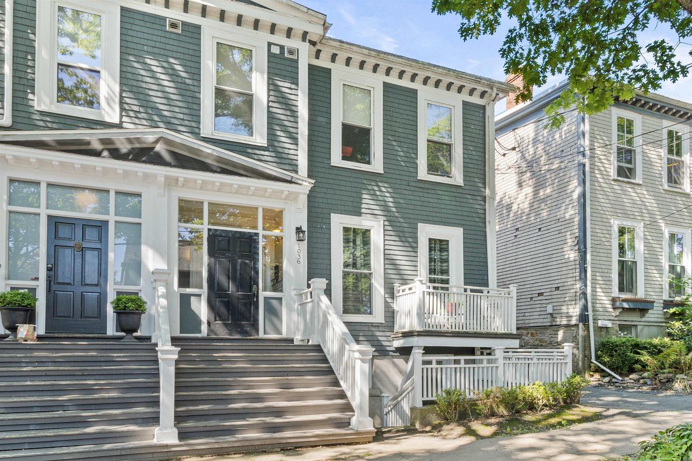 4 1036 Bland Street, Halifax Peninsula, NS