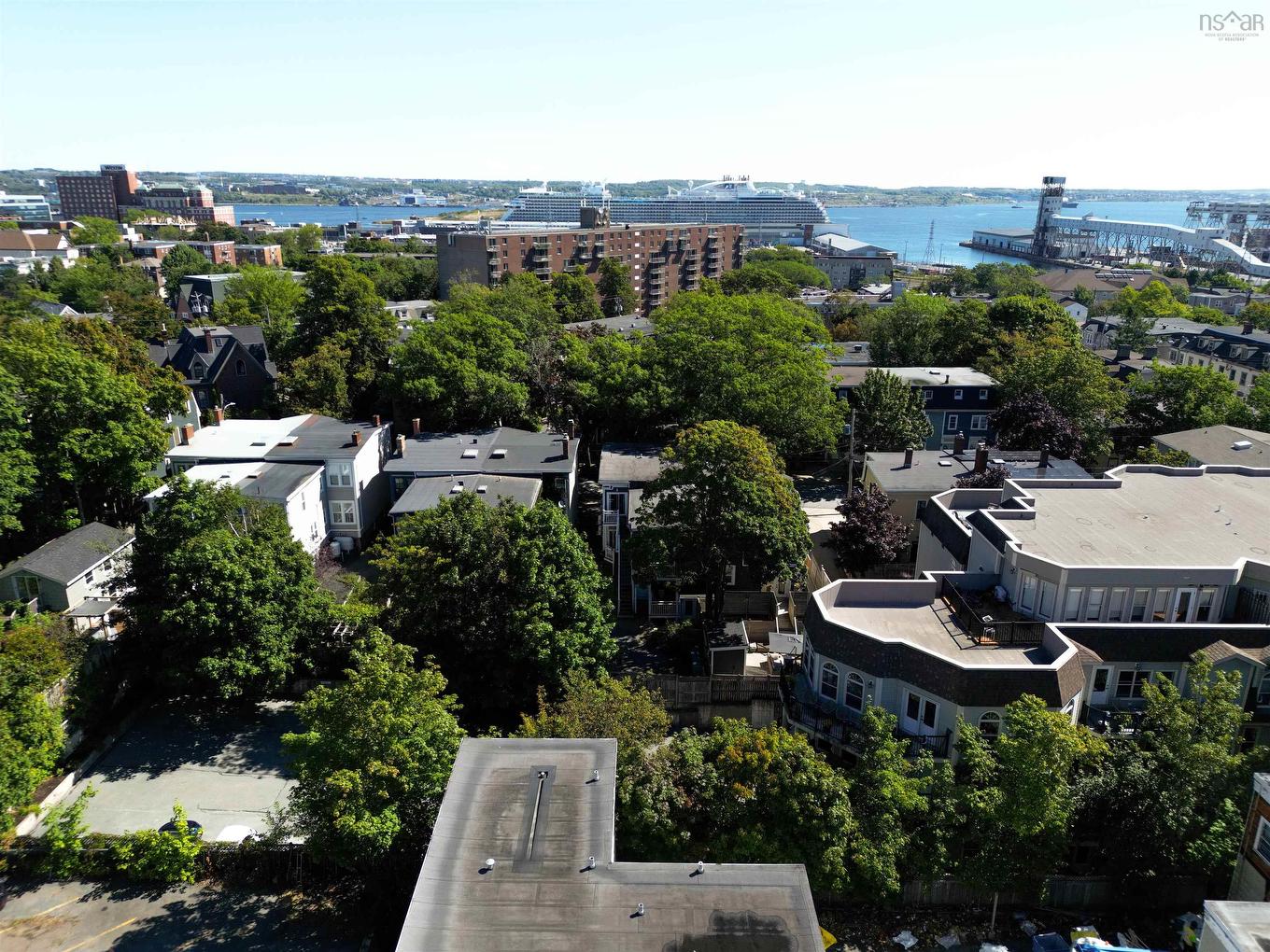 4 1036 Bland Street, Halifax Peninsula, NS