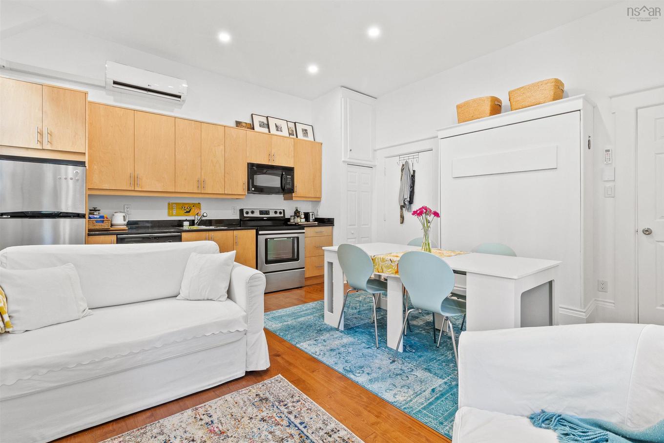 4 1036 Bland Street, Halifax Peninsula, NS