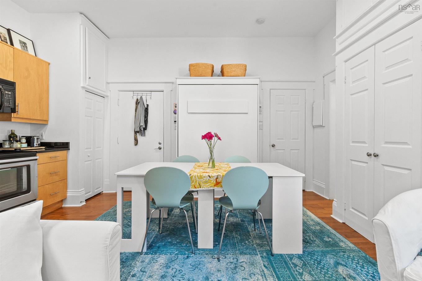 4 1036 Bland Street, Halifax Peninsula, NS