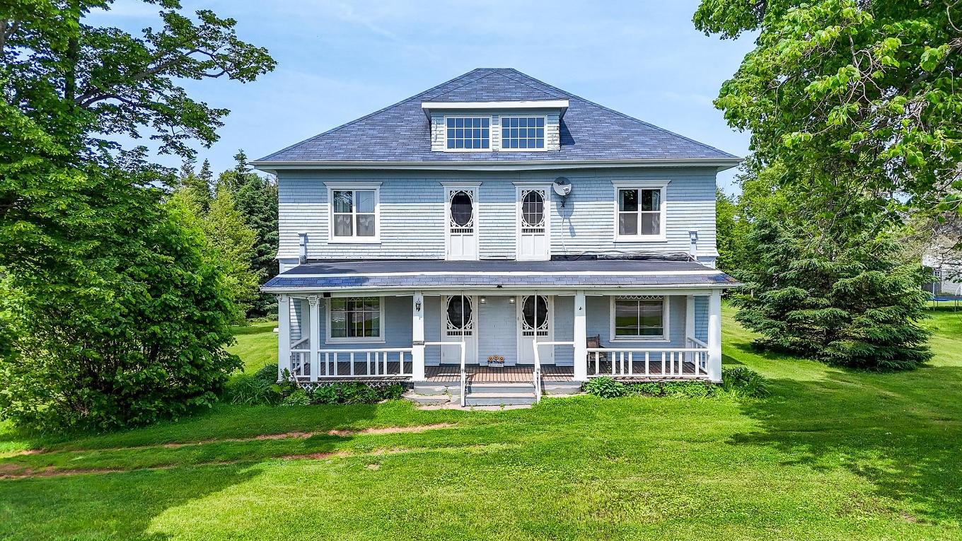 21720 Tch, North Tryon, PE