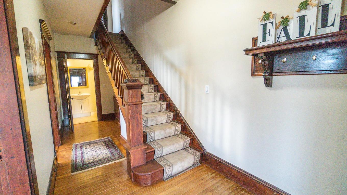 21720 Tch, North Tryon, PE