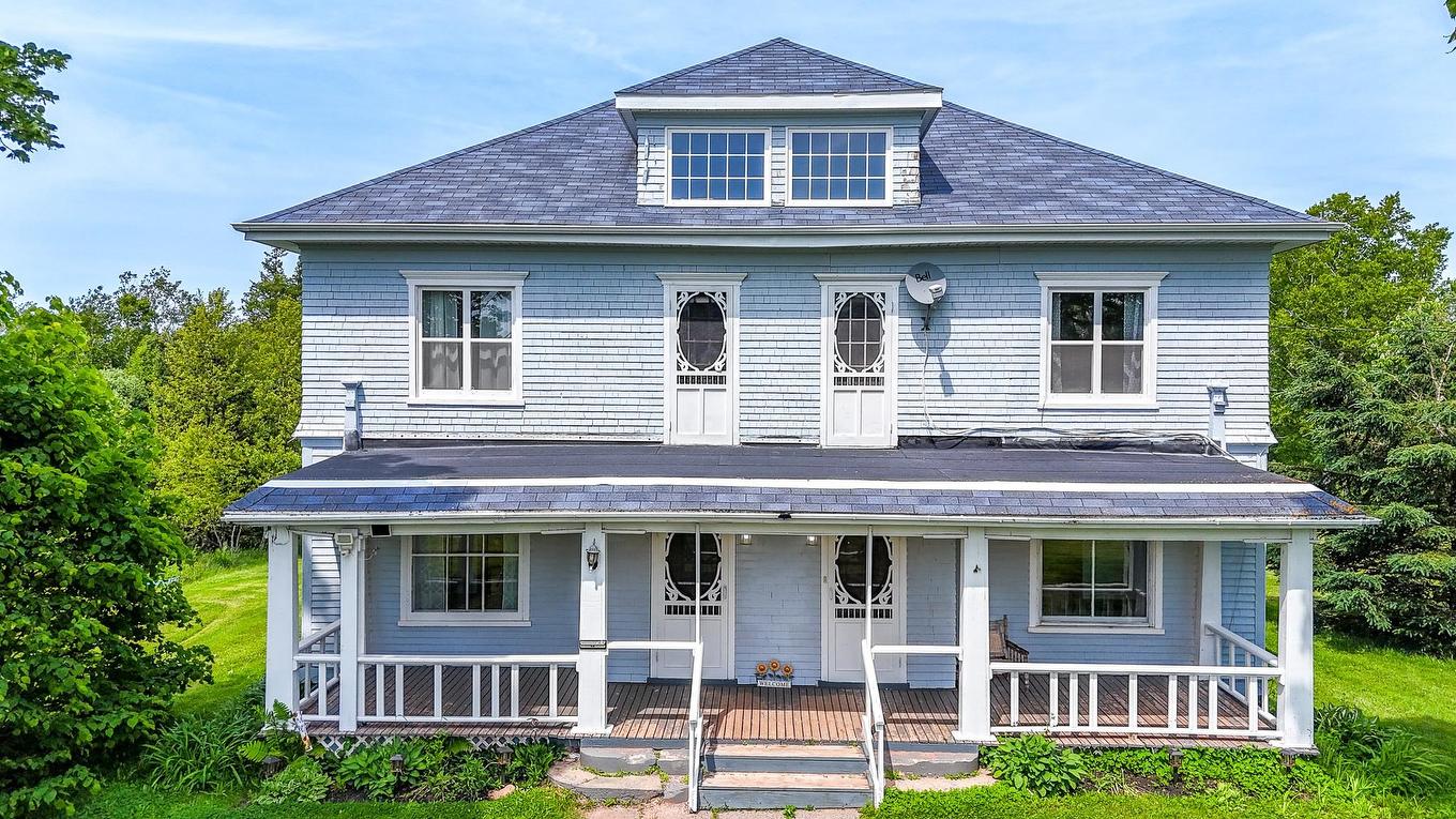 21720 Tch, North Tryon, PE