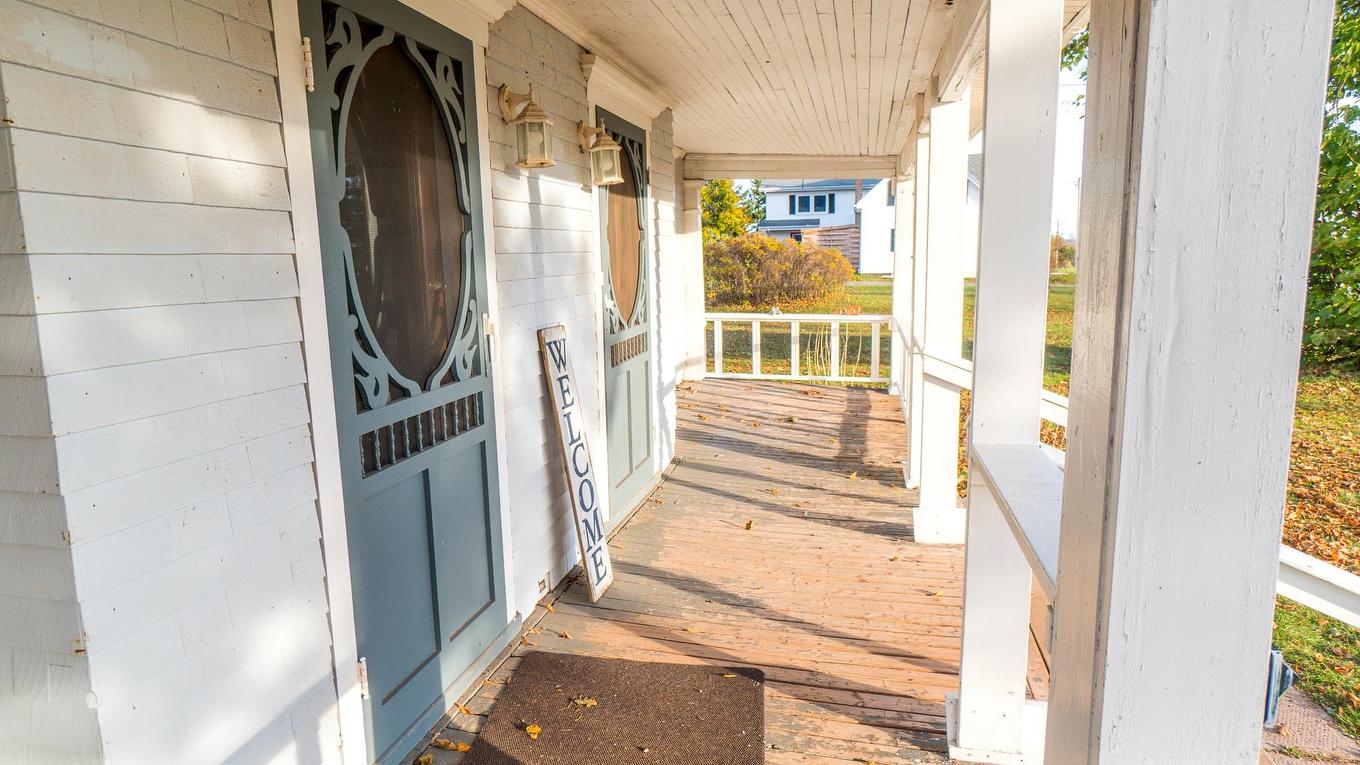 21720 Tch, North Tryon, PE