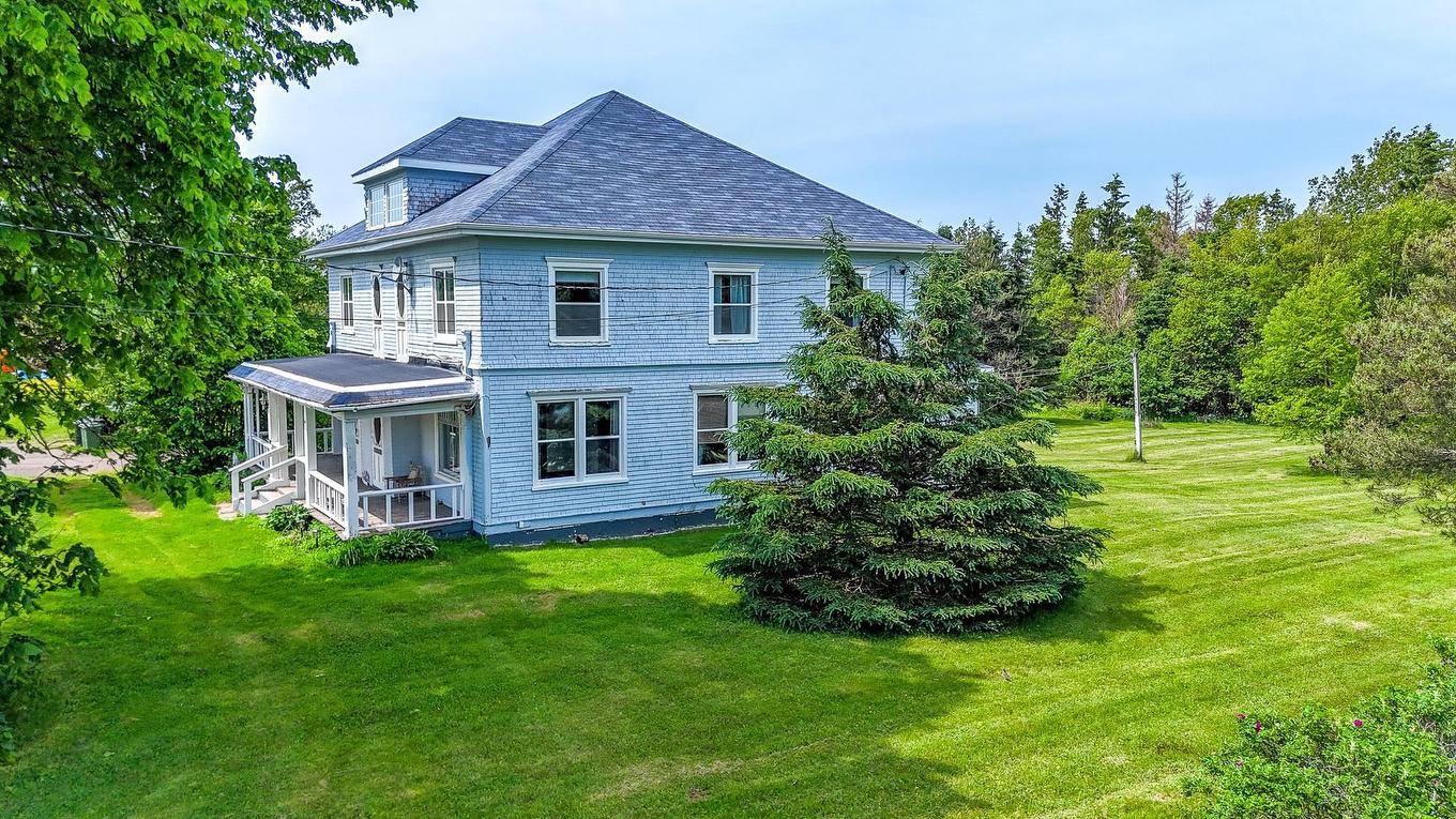 21720 Tch, North Tryon, PE