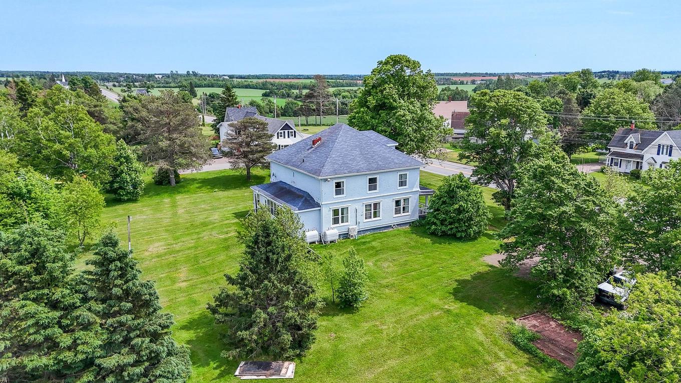 21720 Tch, North Tryon, PE