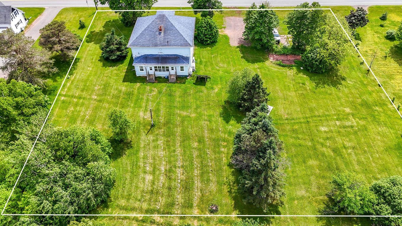 21720 Tch, North Tryon, PE