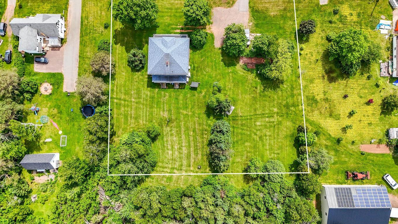 21720 Tch, North Tryon, PE