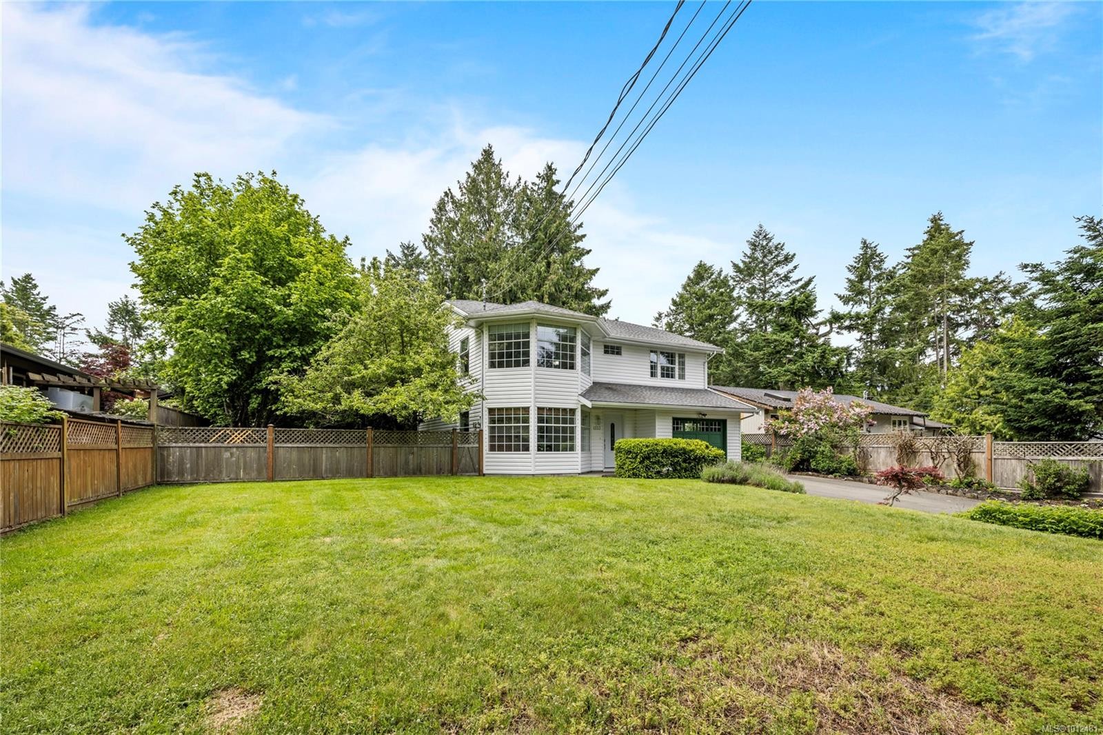 1333 Carmel Pl, Nanoose Bay, BC