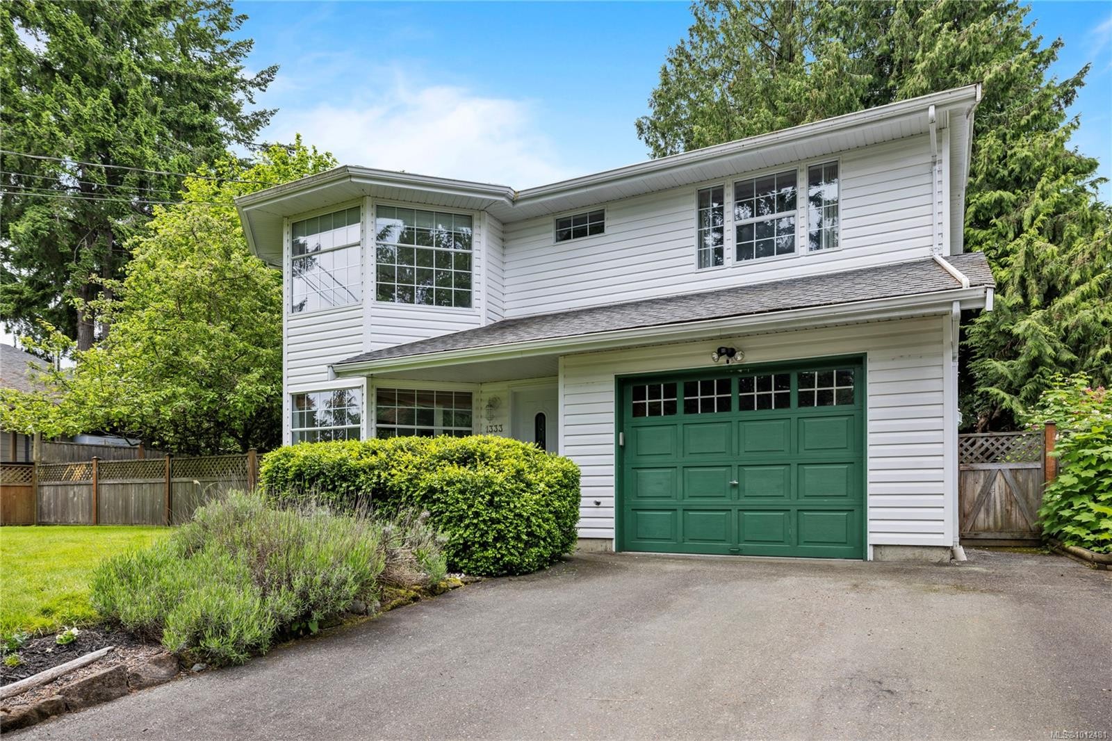 1333 Carmel Pl, Nanoose Bay, BC