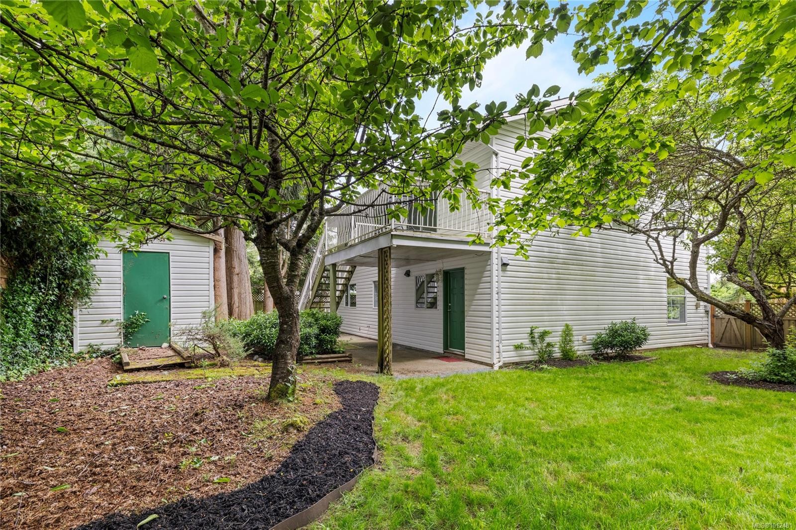 1333 Carmel Pl, Nanoose Bay, BC