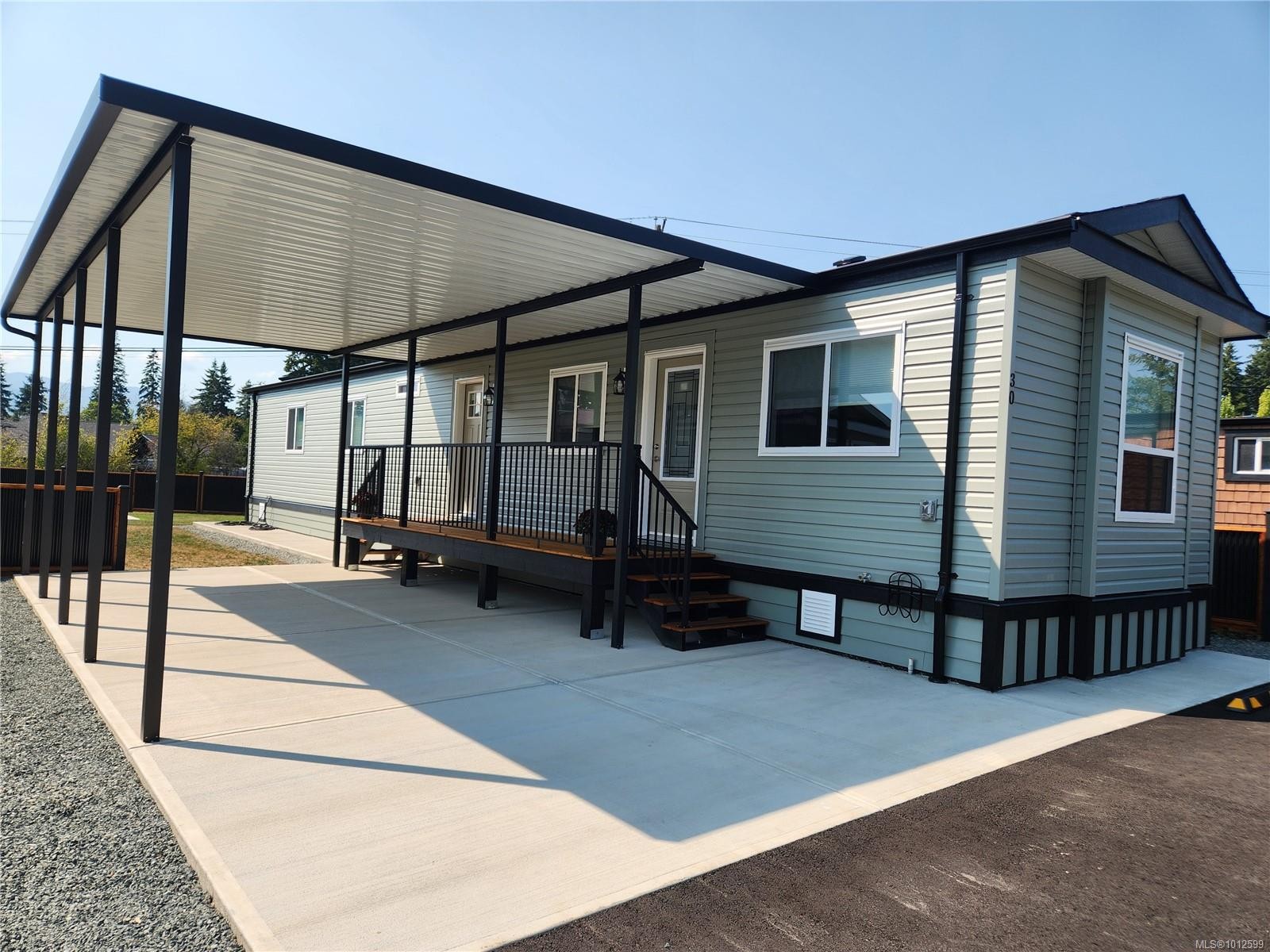 30-5555 Grandview Rd, Port Alberni, BC