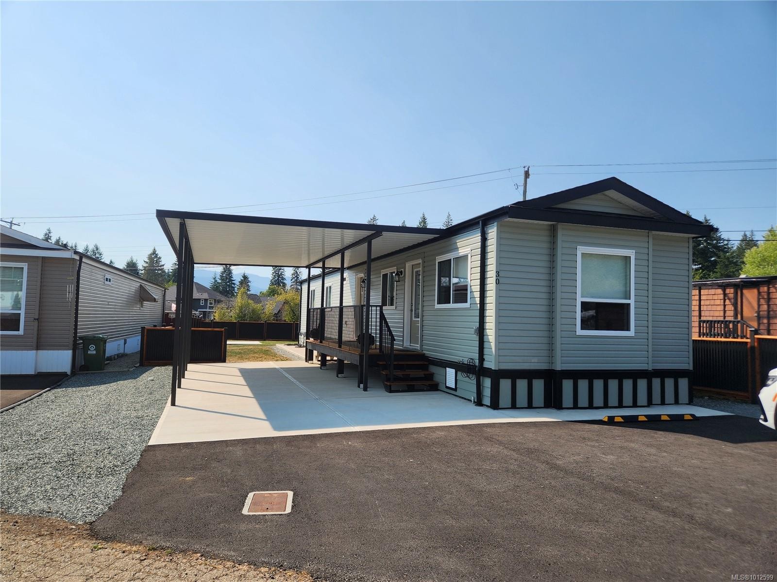 30-5555 Grandview Rd, Port Alberni, BC