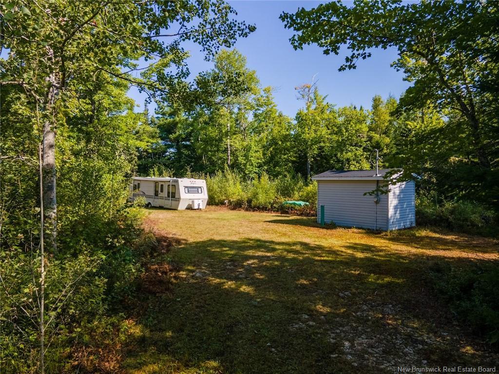 1620 Saint-Sosime Rd, Adamsville, NB