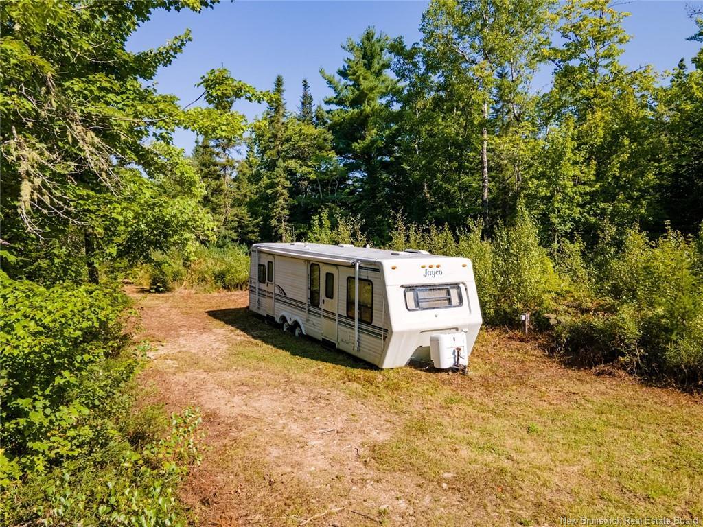 1620 Saint-Sosime Rd, Adamsville, NB