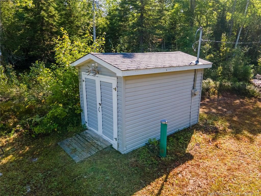 1620 Saint-Sosime Rd, Adamsville, NB