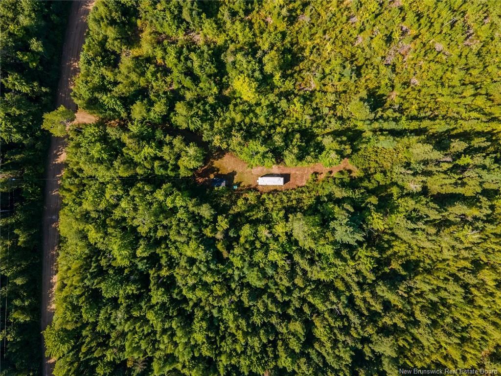 1620 Saint-Sosime Rd, Adamsville, NB