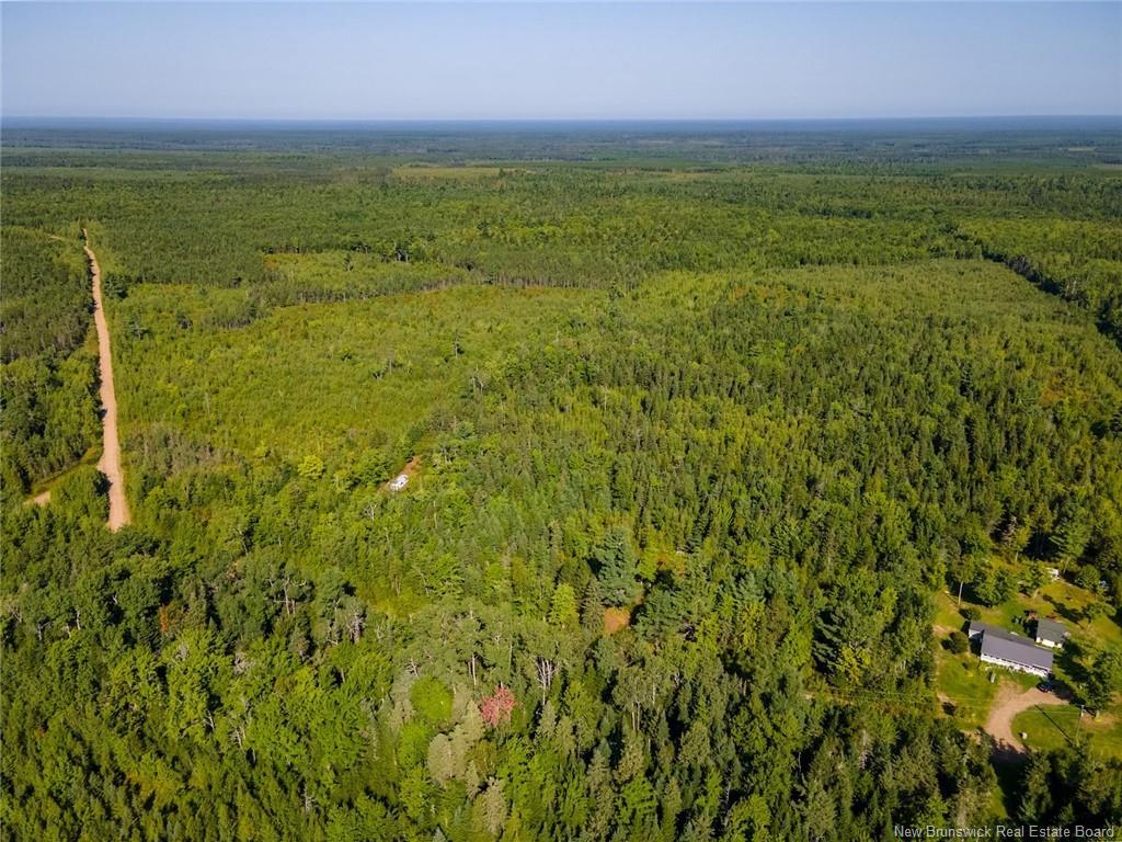 1620 Saint-Sosime Rd, Adamsville, NB