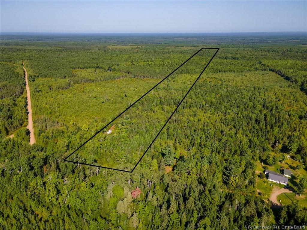 1620 Saint-Sosime Rd, Adamsville, NB