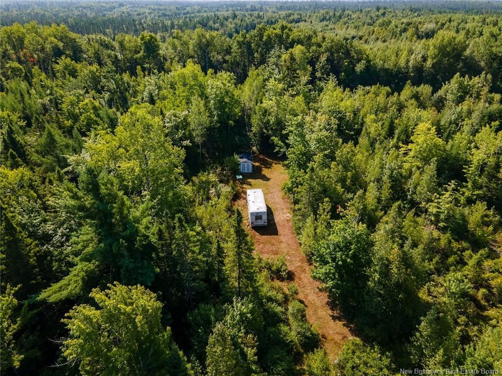 1620 Saint-Sosime Rd, Adamsville, NB