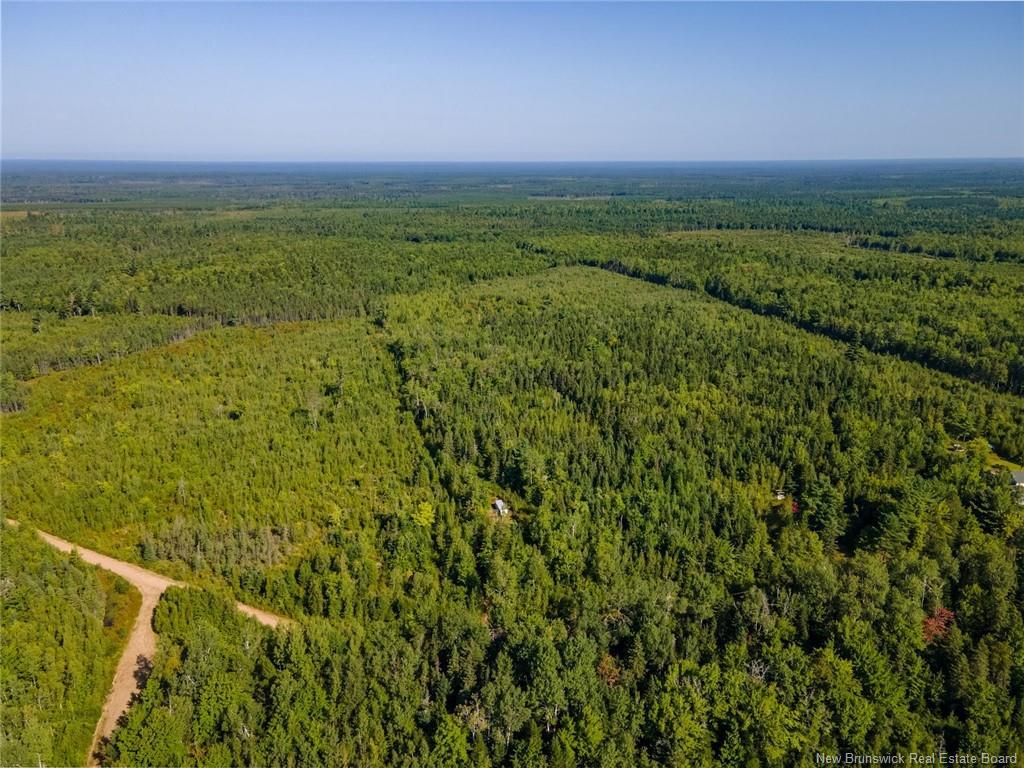 1620 Saint-Sosime Rd, Adamsville, NB