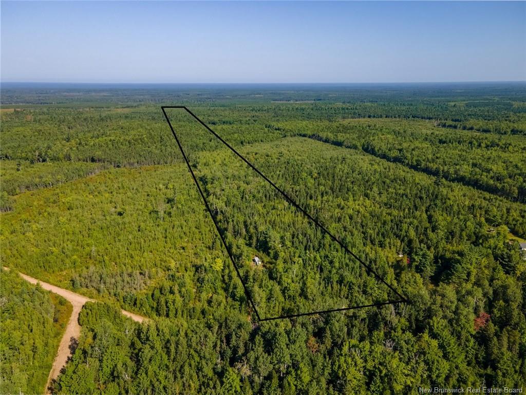 1620 Saint-Sosime Rd, Adamsville, NB