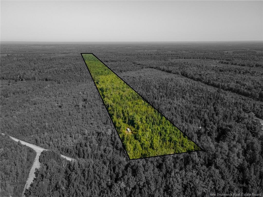 1620 Saint-Sosime Rd, Adamsville, NB