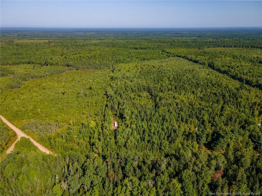 1620 Saint-Sosime Rd, Adamsville, NB