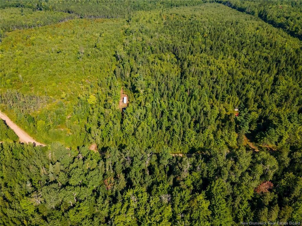 1620 Saint-Sosime Rd, Adamsville, NB