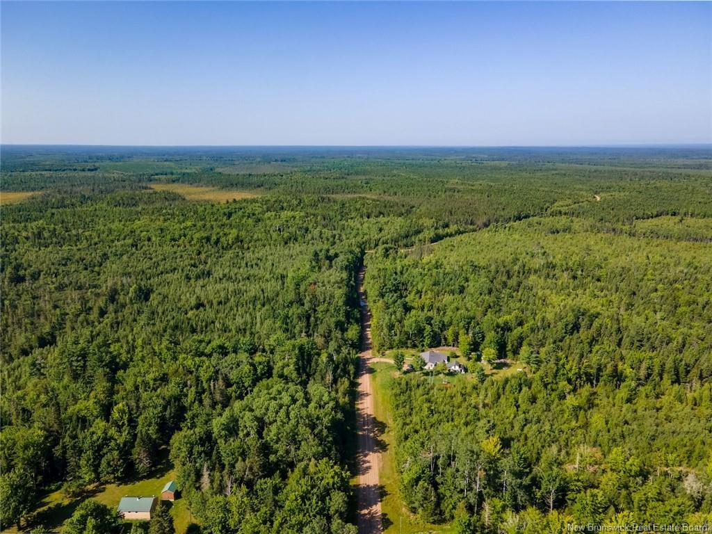 1620 Saint-Sosime Rd, Adamsville, NB
